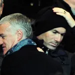 Equipe de France : l’agent de Deschamps envoie un message clair à  Zidane