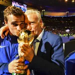 Equipe de France : l’ensemble des records à  battre à  la Coupe du monde