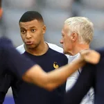 Equipe de France : l’immense coup de gueule de Dupraz sur Deschamps et Mbappé