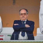 Equipe de France – L’oeil de Denis Balbir : « La polémique Zidane risque d’être fatale à  Le Graët »