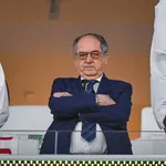 Equipe de France – L’oeil de Denis Balbir : « La polémique Zidane risque d’être fatale à  Le Graët »