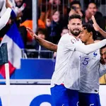 à‰quipe de France – L’oeil de Denis Balbir : « Les Bleus assument déjà  leur statut de favori à  l’Euro »