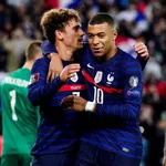 Equipe de France – L’oeil de Denis Balbir : « Mbappé ? Peut-être que certains vont arrêter de le faire ch… »