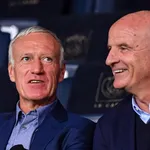 Equipe de France : l’OM à  l’origine de la réussite du duo Deschamps – Stéphan