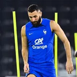 Equipe de France : pas vraiment blessé, Benzema a déjà pris la tangente à Madrid !