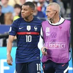 Equipe de France : la date du retour de Mbappé se précise