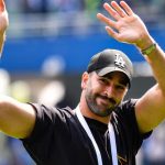 Equipe de France : la femme de Di Maria fracasse à  son tour Adil Rami