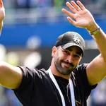 Equipe de France : la femme de Di Maria fracasse à  son tour Adil Rami