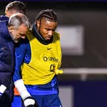 Equipe de France : la FFF dénonce les attaques racistes contre Camavinga, le verdict est tombé pour Nkunku