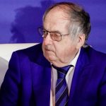 Equipe de France : la FFF maintient la mise en retrait de Le Graët