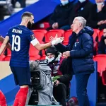 Equipe de France : la liste des Bleus vient de tomber, premières pour Clauss et Nkunku !