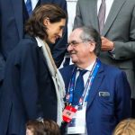 Equipe de France : la ministre des Sports réclame des excuses de Le Graët à  Zidane