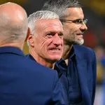Equipe de France : la mort dans l'âme, Deschamps renonce au tirage au sort de l'Euro 2024