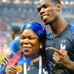 Equipe de France : la mère de Paul Pogba sort du silence et livre sa version de l&rsquo;affaire !