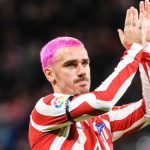 Equipe de France : la nouvelle coupe de Griezmann fait le buzz !