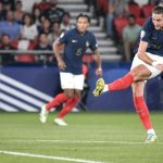 à‰quipe de France : la petite faveur de Rabiot qui a transfiguré Mbappé chez les Bleus