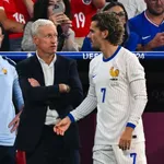 à?quipe de France : la petite phrase de Griezmann qui confirme un divorce avec Deschamps