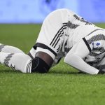 Equipe de France : la petite phrase inquiétante de l’entraîneur de la Juventus sur Pogba