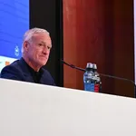 Equipe de France : la Premier League et la Bundesliga poussent Deschamps à  changer ses plans