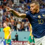Equipe de France : la réaction de Mbappé après la victoire face à  l'Australie