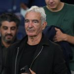 Equipe de France : la sortie détonante de Domenech sur Griezmann