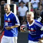 à‰quipe de France : Dugarry lâche une bombe sur l’avenir de Zidane