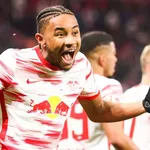 Equipe de France : le best-of de la saison folle de Nkunku avec le RB Leipzig (vidéo)