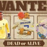 à‰quipe de France : le(s) bon(s), la brute et le truand des Bleus