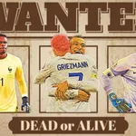 à‰quipe de France : le(s) bon(s), la brute et le truand des Bleus