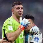 Equipe de France : le bourreau argentin des Bleus dévalorise leur égalisation !