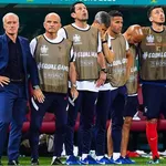 Equipe de France : le calendrier des Bleus pour les qualifications de l'Euro 2024 est connu !