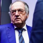 Equipe de France : le Comex s’écharpe déjà  sur la succession de Noël Le Graët