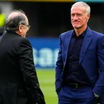 Equipe de France : Le Gra&euml;t a fait son choix entre Deschamps et Zidane !