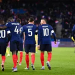 Equipe de France : Le Graët a fixé l’objectif des Bleus pour la Coupe du monde 2022