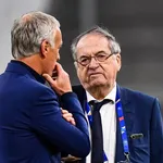 Equipe de France : Le Graët a étouffé une affaire ayant fait scandale au PSG