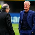 Equipe de France : Le Graët annonce la date de sa rencontre avec Deschamps et balaye Zidane