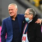Equipe de France : Le Graët annonce son départ, clap de fin aussi pour Deschamps ?