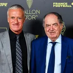 Equipe de France : Le Graët parle de Zidane et Mbappé, Nkunku dédouane Camavinga