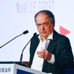 à‰quipe de France : Le Graët quitte la présidence, son successeur connu !