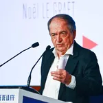 à‰quipe de France : Le Graët quitte la présidence, son successeur connu !