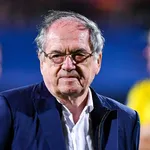 Equipe de France : Le Graët réagit à  la rumeur d’un départ anticipé