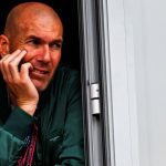 Equipe de France : Le Graët s&#39;excuse auprès de Zidane, le Real Madrid lui tombe dessus !