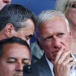 Equipe de France : le liste de Deschamps est connue