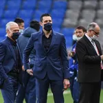 Equipe de France : le liste de Deschamps pour la Bosnie, l&rsquo;Ukraine et la Finlande