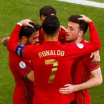 Equipe de France : le message guerrier de Cristiano Ronaldo avant le choc de mercredi