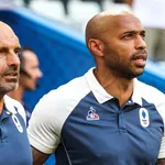 Equipe de France : le nom du successeur de Thierry Henry est connu
