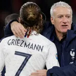 Equipe de France : le nouveau maillot des Bleus dévoilé ?