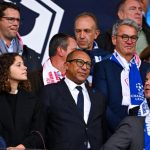 à?quipe de France : le président de la FFF avance une solution après l’affaire Mbappé