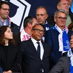 à?quipe de France : le président de la FFF avance une solution après l’affaire Mbappé