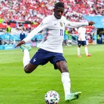 Equipe de France : le verdict est tombé pour Dembélé, le onze au Danemark s'affine